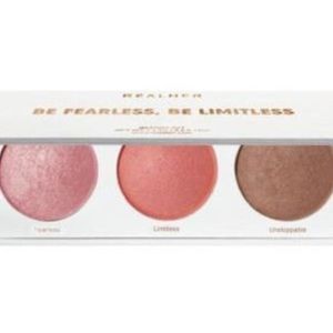 Realher Blush Kit Trio